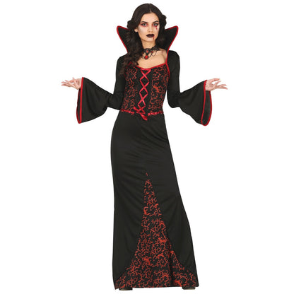 Dakota Vampirin Kostüm für Damen
