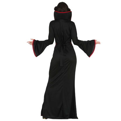 Dakota Vampirin Kostüm für Damen