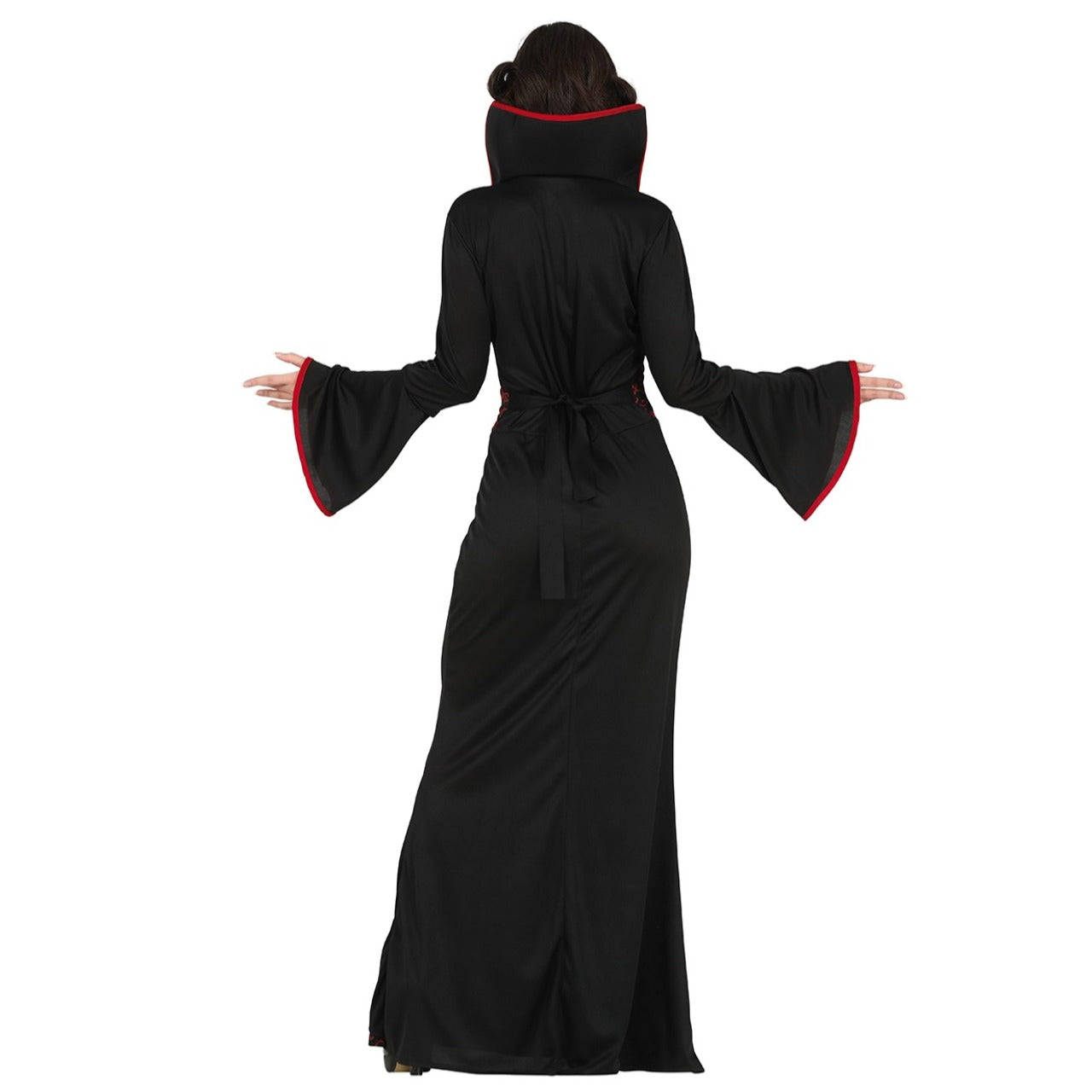 Vampirin-Drusilla-Kostüm für Damen