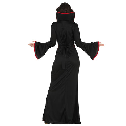 Vampirin-Drusilla-Kostüm für Damen