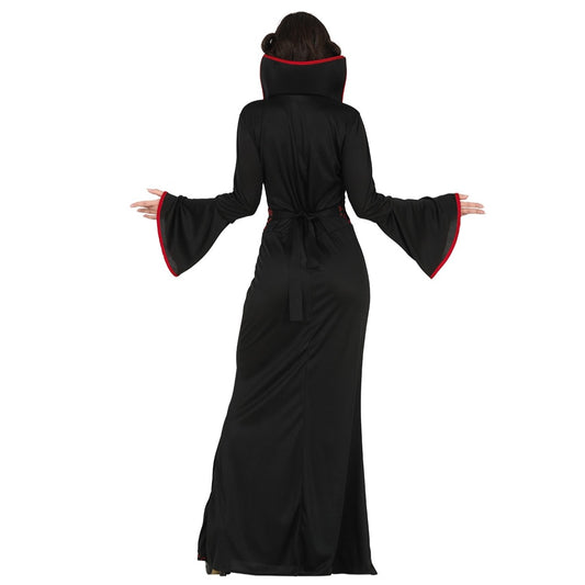 Vampirin-Drusilla-Kostüm für Damen