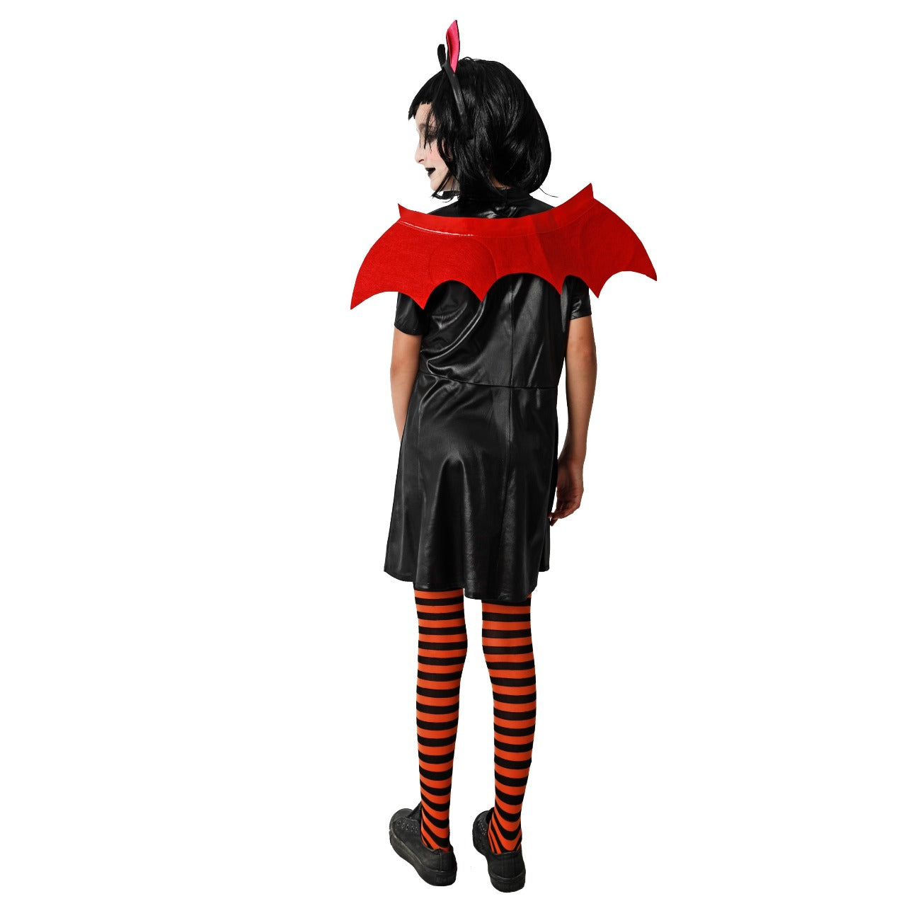 Vampirin-Mavis-Kostüm für Mädchen