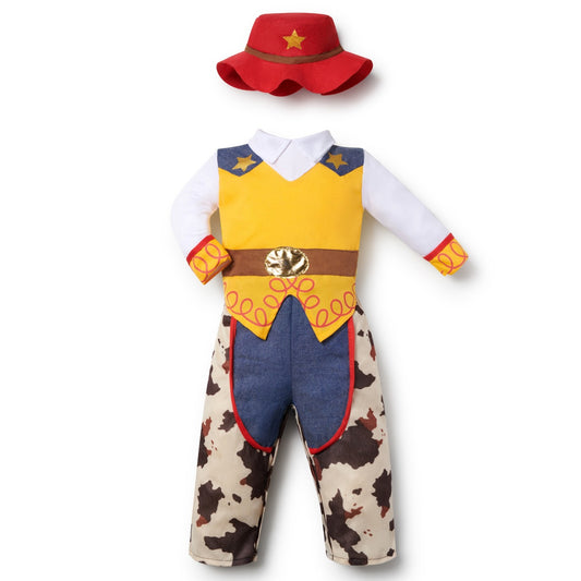 Cowboy Woody Kostüm für Babys