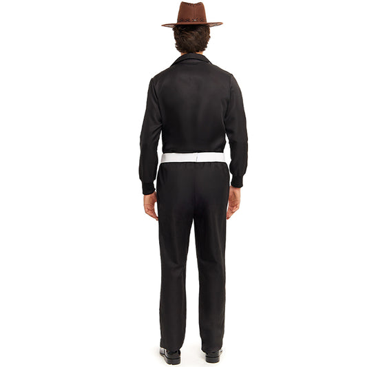 Cowboy-Ken-Kostüm für Herren