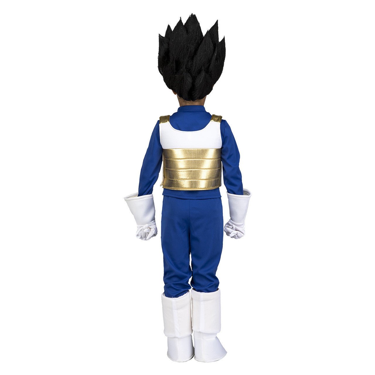 Dragon Ball™ Vegeta Kostüm für Jungen