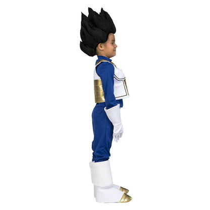 Dragon Ball™ Vegeta Kostüm für Jungen