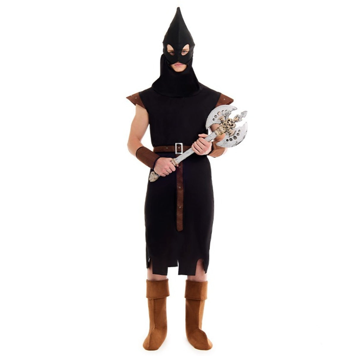 Henker-Kostüm für Herren