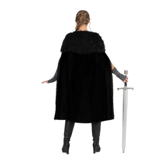 Wikinger-Ragnar-Kostüm für Damen