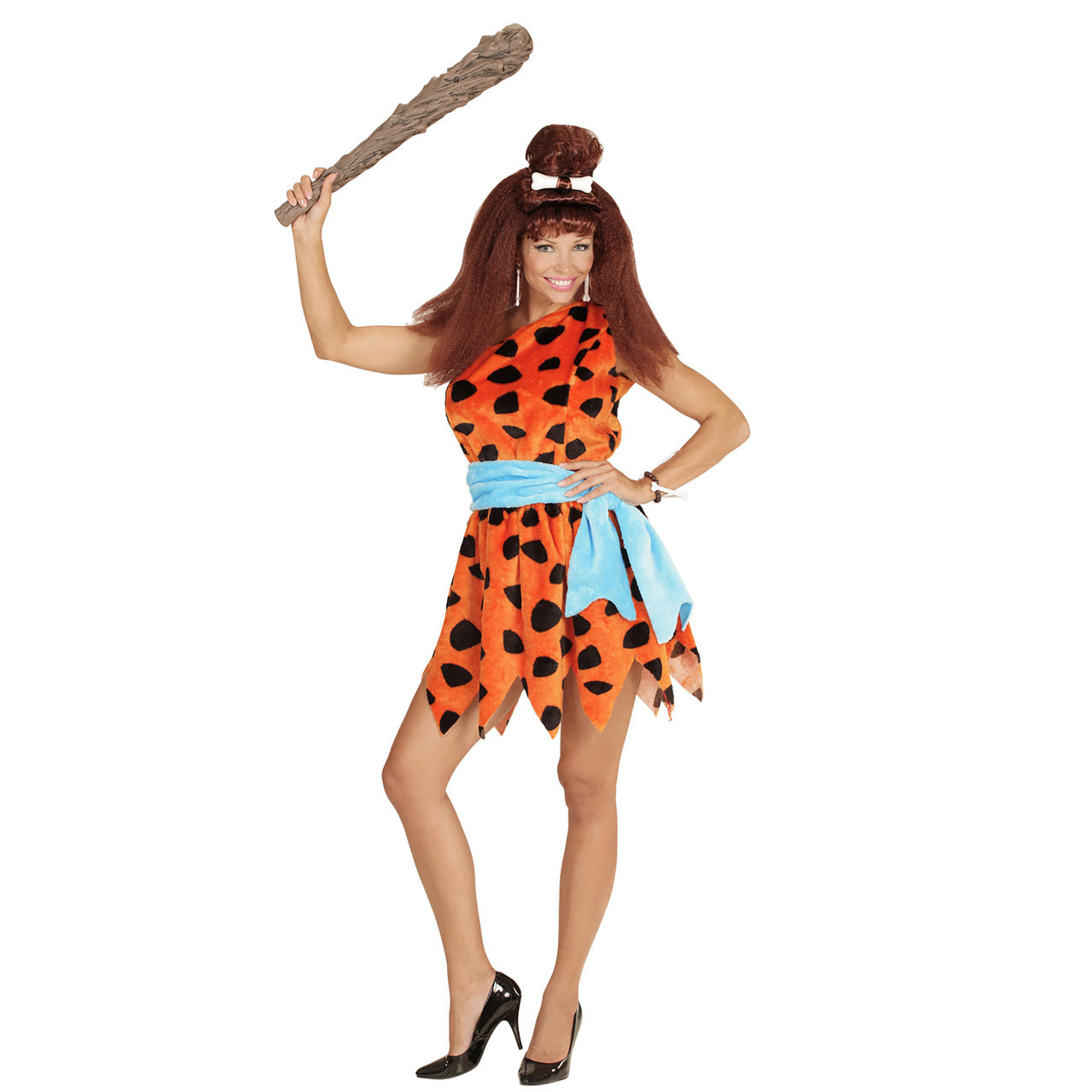 Wilma Deluxe Kostüm für Damen