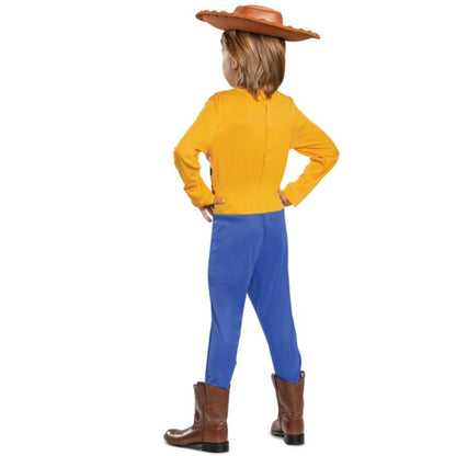 Toy Story Woody™ Kostüm für Jungen