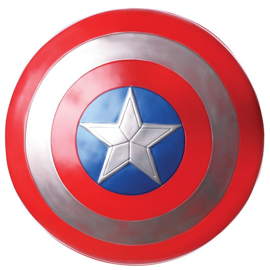 Captain America™ Endgame-Schild für Kinder