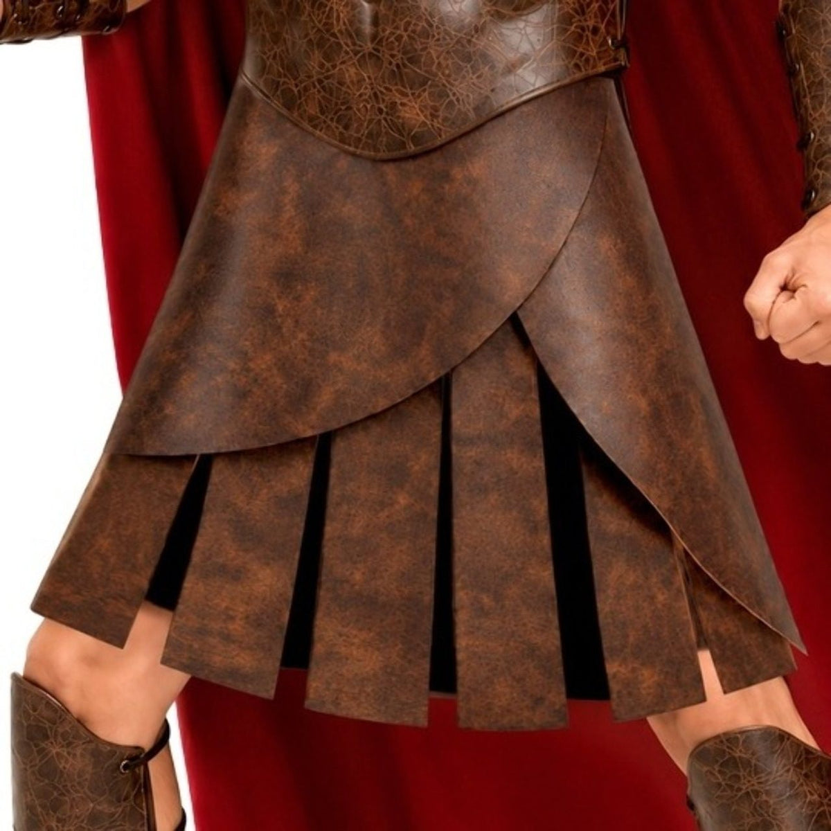 Gladiator-Lederrock