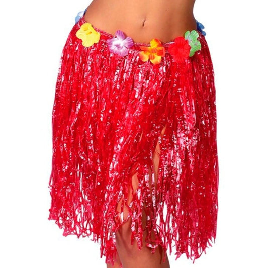 Roter Hawaiirock (kurz)