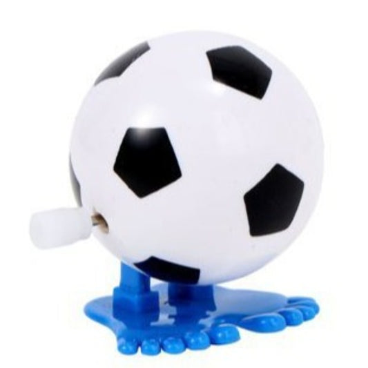 Springfigur Fußballball
