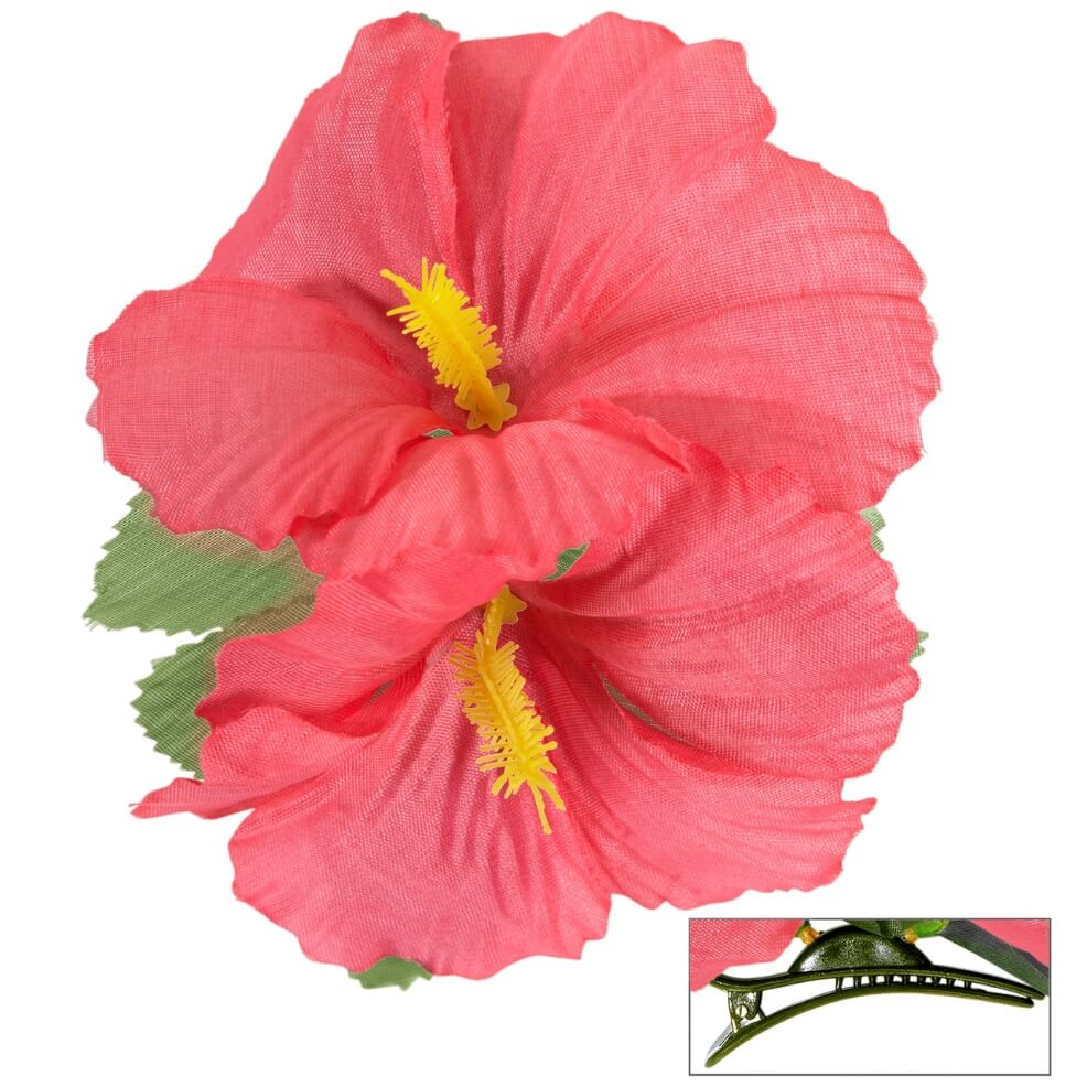 Hawaii Blume rosa