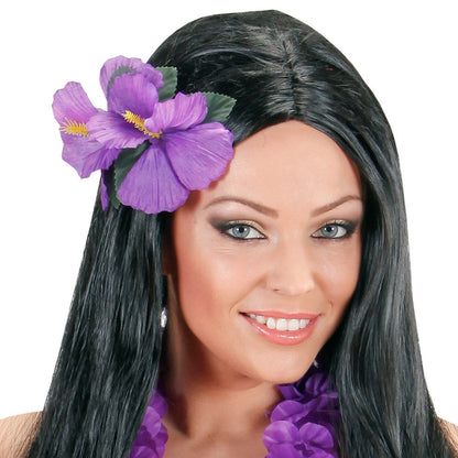 Hawaii Blume weiss