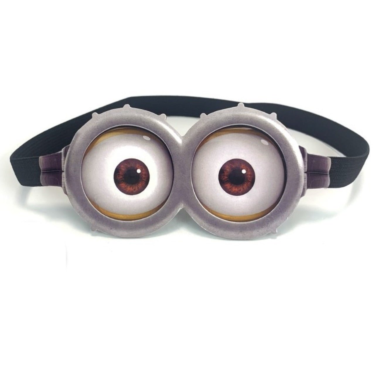 Minion-Brille