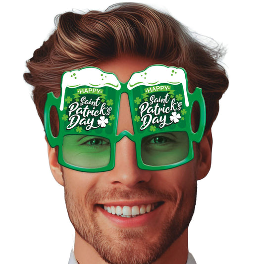 San-Patrick-Bierbrille