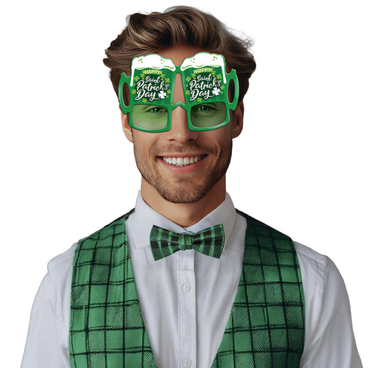 San-Patrick-Bierbrille