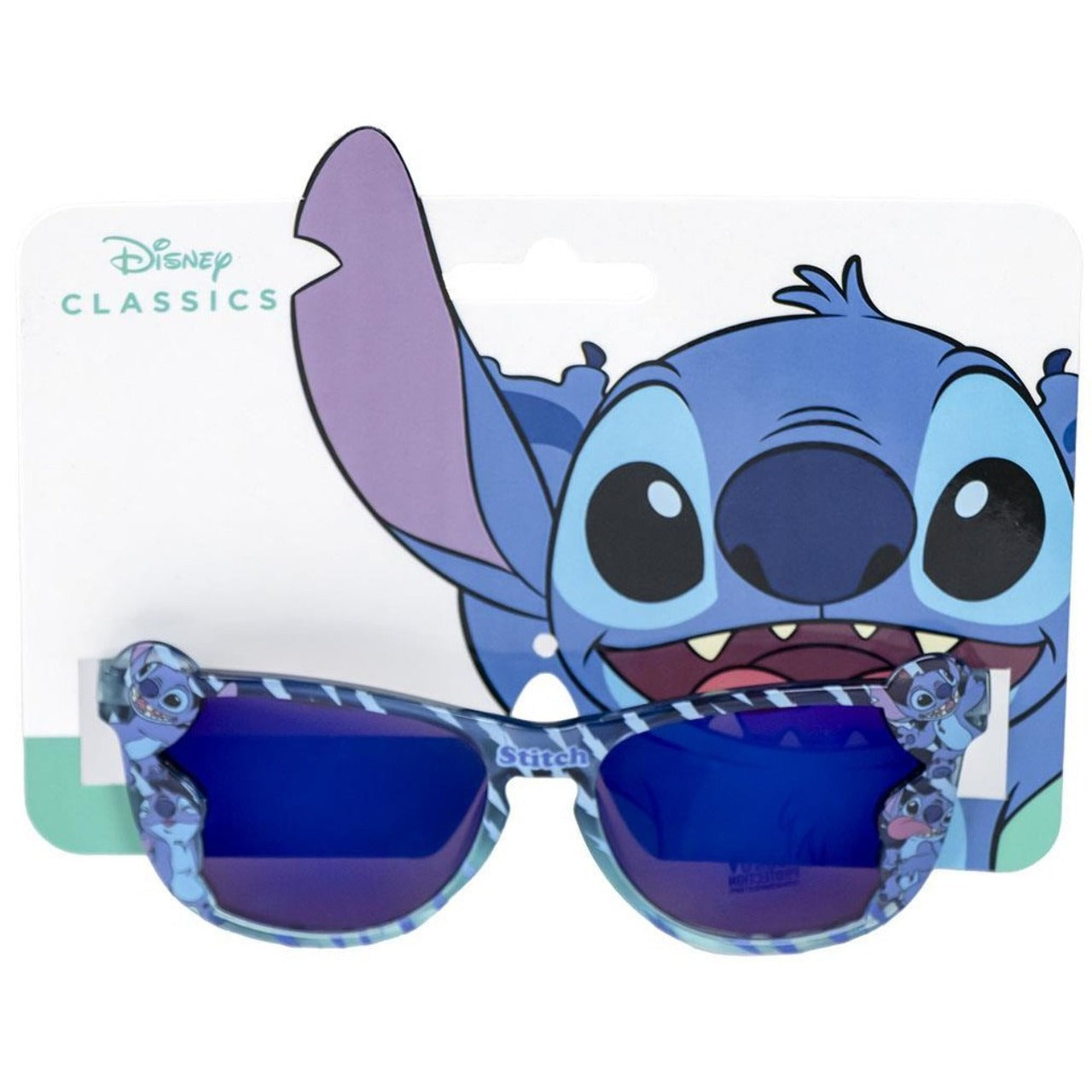 Stitch™ Sonnenbrille für Kinder 