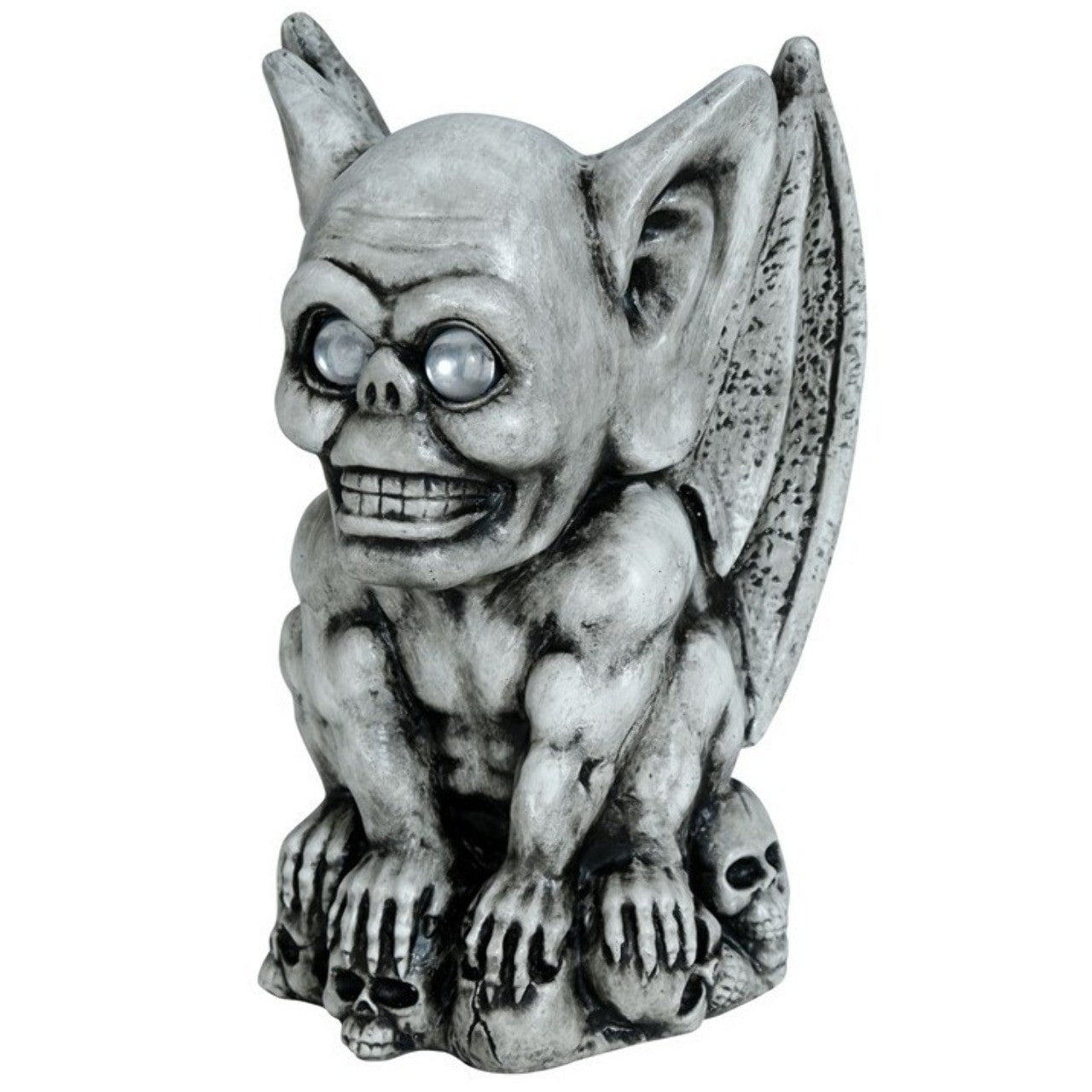 Dämonischer Gargoyle