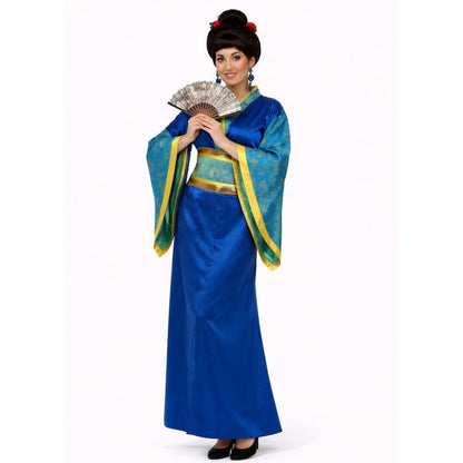 Geisha-Masato-Kostüm für Erwachsene
