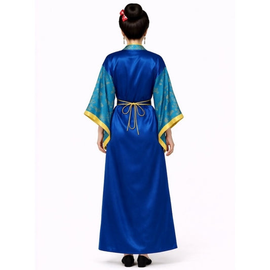 Geisha-Masato-Kostüm für Erwachsene