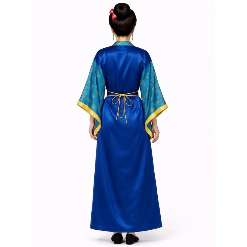 Geisha-Masato-Kostüm für Erwachsene