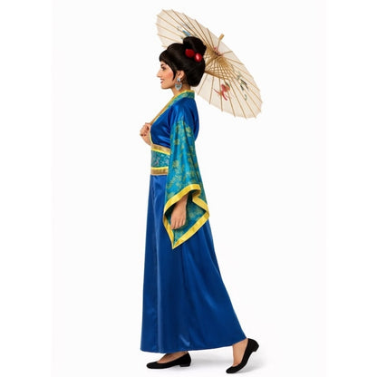Geisha-Masato-Kostüm für Erwachsene