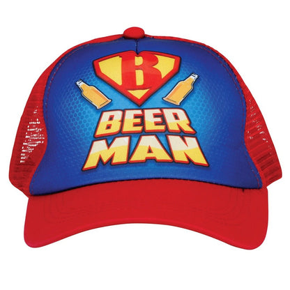 Biermann-Mütze