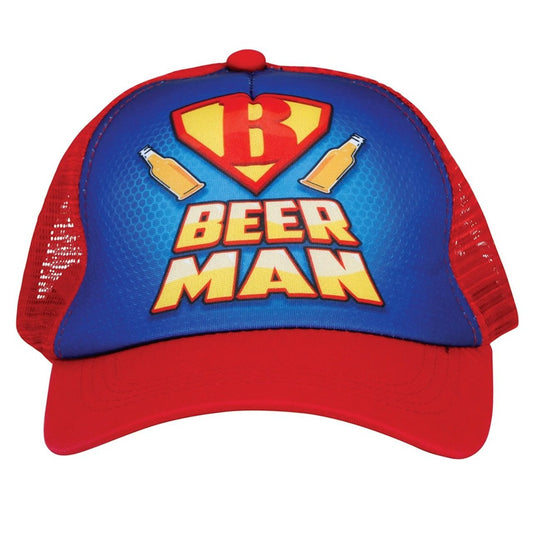 Biermann-Mütze