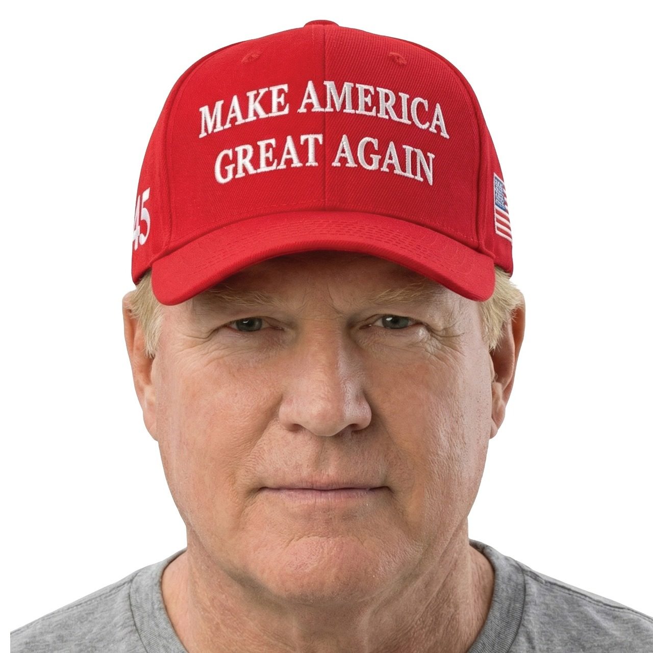 Donald-Trump-Kappe