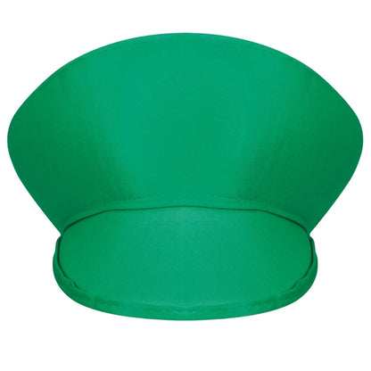 Klempnermütze Luigi
