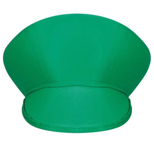 Klempnermütze Luigi