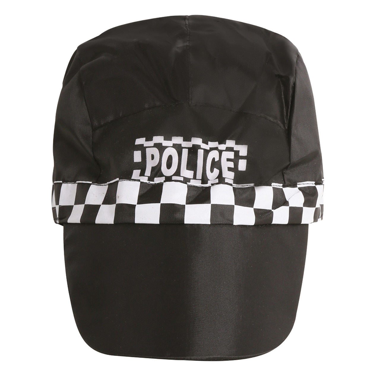 Mütze Lokale Polizei