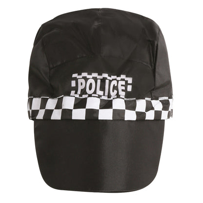 Mütze Lokale Polizei