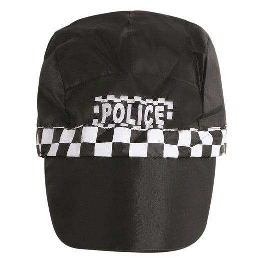 Police Mütze 