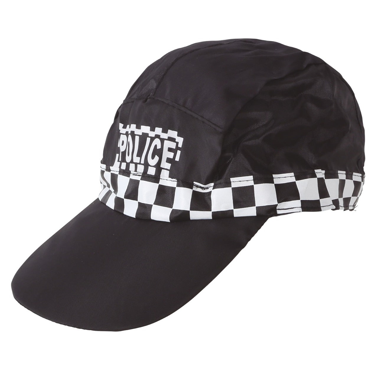 Mütze Lokale Polizei