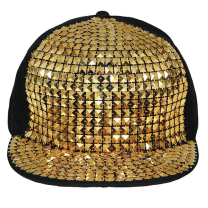 Rapper-Kappe