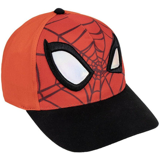 Spiderman™ Kappe für Kinder