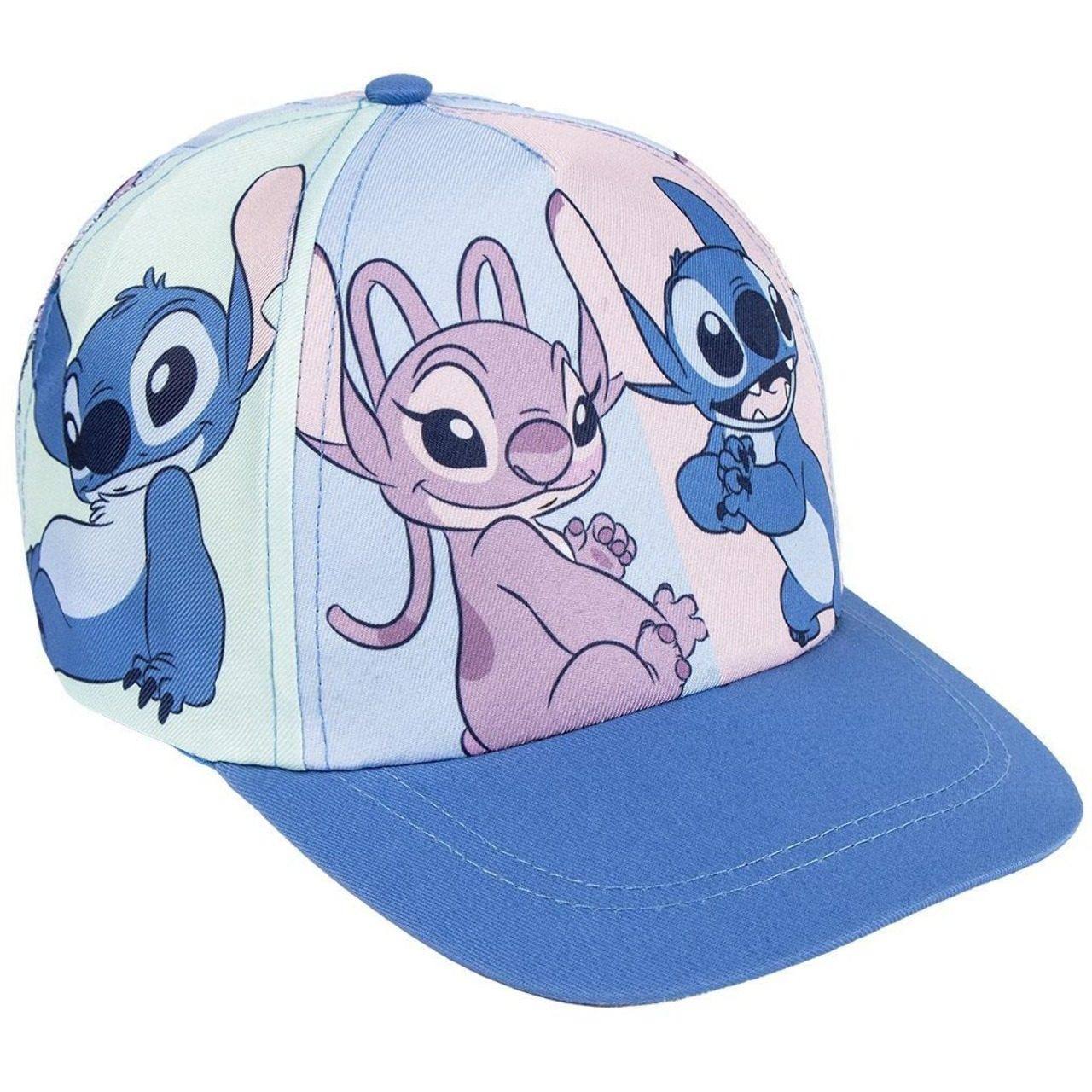 Stitch™ Kappe für Kinder