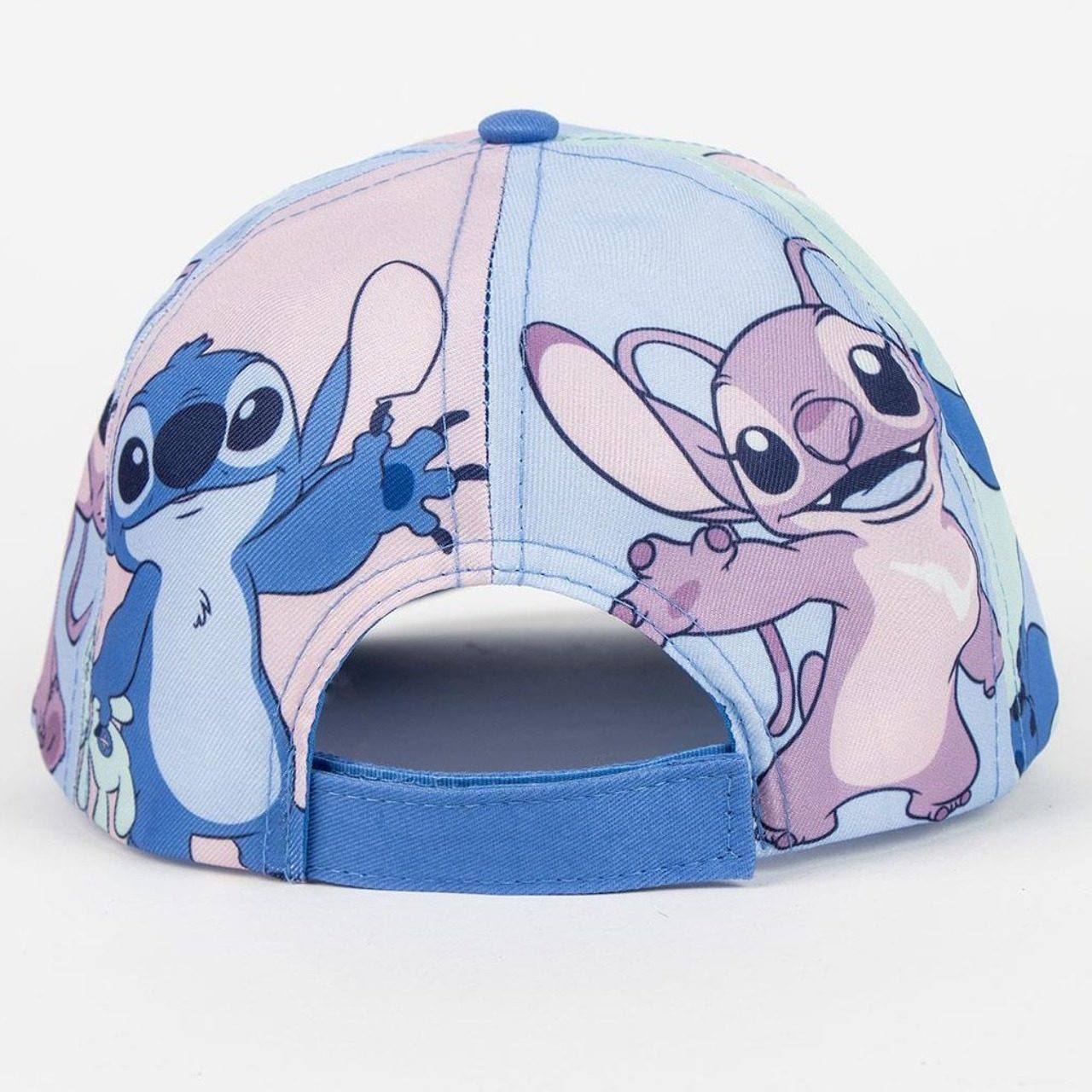 Stitch™ Kappe für Kinder