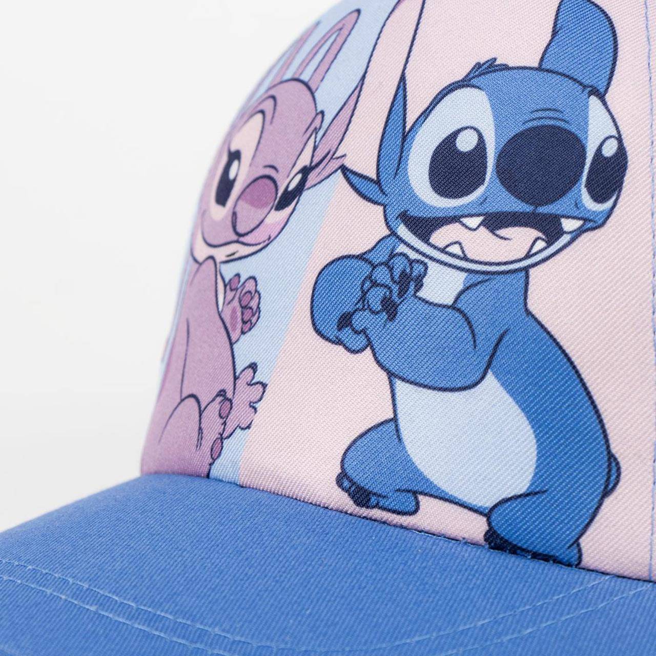 Stitch™ Kappe für Kinder