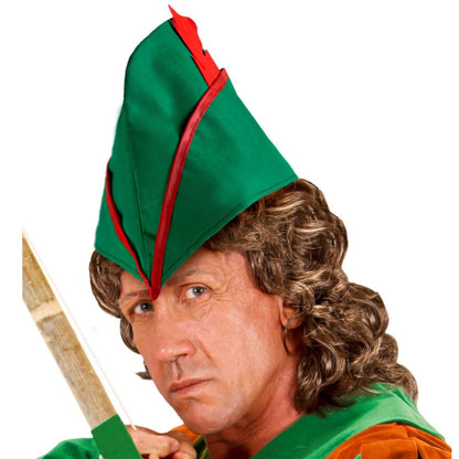 Robin-Archer-Mütze