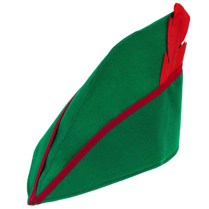 Robin-Archer-Mütze