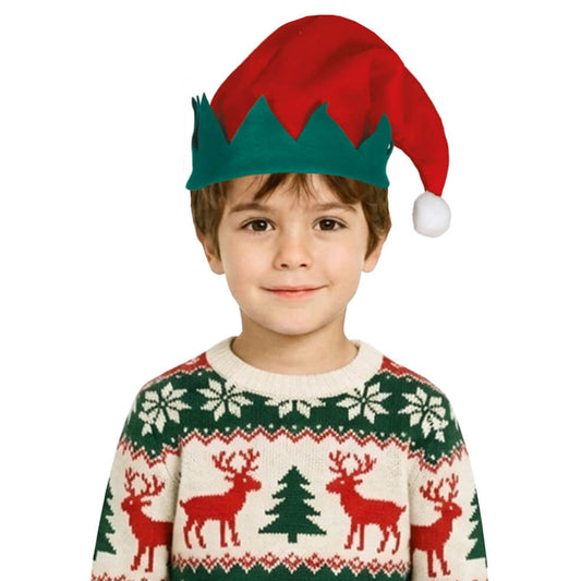 Elfen-Hut für Kinder