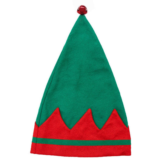 Grüner Elfenmütze Eco