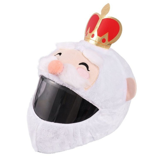 König-Melchior-Helmmütze