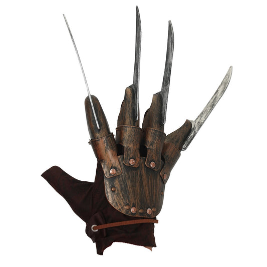 Freddy Krallen Handschuh