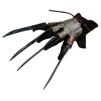 Freddy Krallen Handschuh